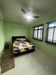 Blk 484 Admiralty Link (Sembawang), HDB 5 Rooms #597072781